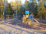 Playground picture